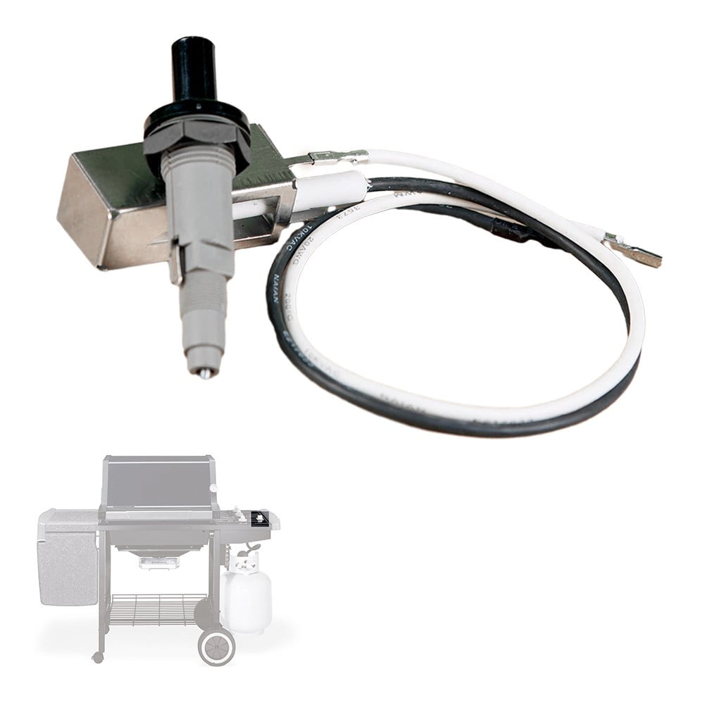 Ignition Assembly Replacement Kit For er 7509 V181 For er Spirit