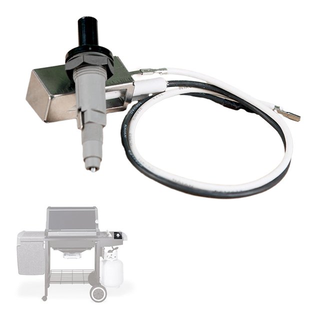 Ignition Assembly Replacement Kit For er 7509 V181 For er Spirit