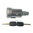 thumbnail image 1 of Ignition Barrel Lock Ignition Switch With 2 Keys For Ford Transit MK8 2014-2019, 1 of 5