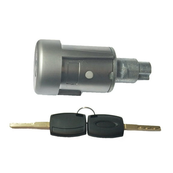 Ignition Barrel Lock Ignition Switch With 2 Keys For Ford Transit MK8 2014-2019