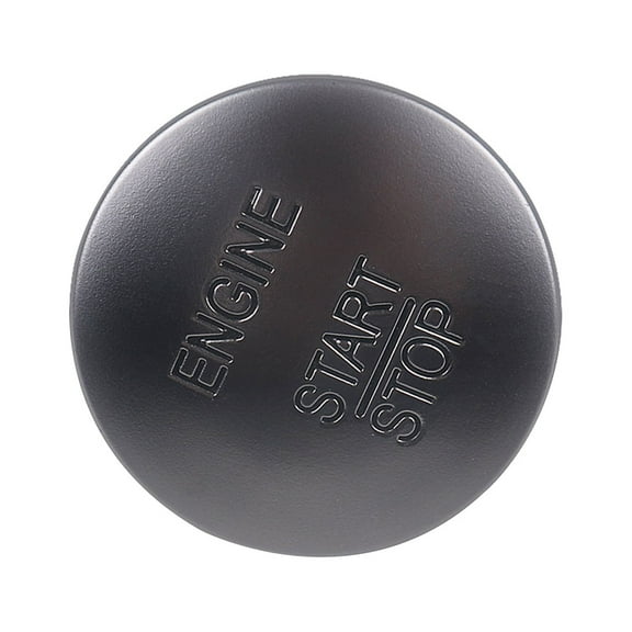Ignition Button,Switch One-click Keyless One-click Keyless Button Stop Button Cl550 E350 2215450714 Keyless Button Cl550 Button Switch One-click Button Eryue Stop Rookin Silver