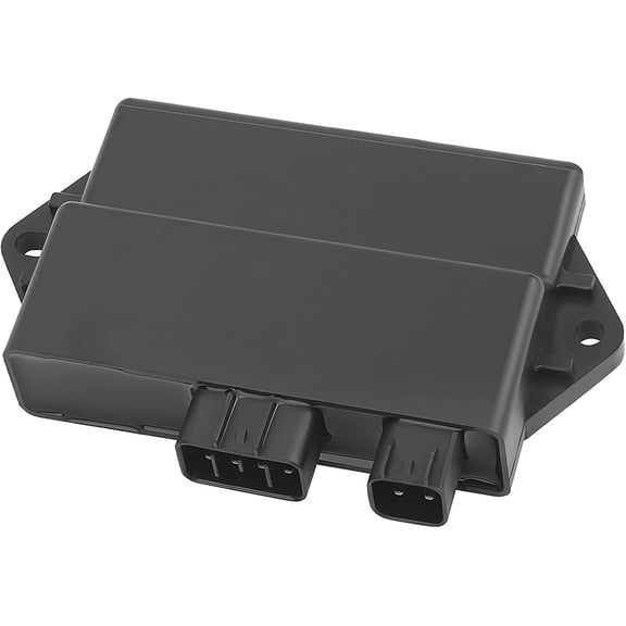 Ignition CDI 5NF-85540-00 5YT-85540-00 Ignition CDI for Yamaha YFM350X Warrior, YFM350R Raptor 350 for Yamaha YFM350RSE Raptor 350 Special Editon 2