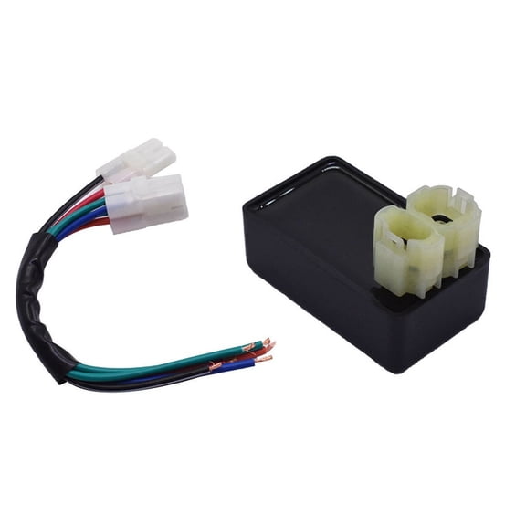 Ignition CDI Box Fit for Honda Foreman 400 450 TRX400FW TRX450ES TRX450S