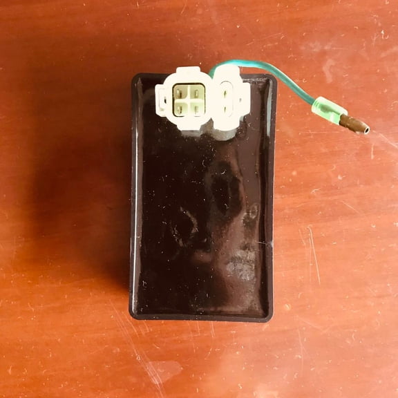 Ignition CDI Ignition Box for Can-Am Bombardier DS250 250 (2006-2020)
