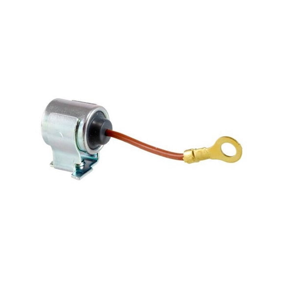 Ignition Capacitor - Compatible with 1993 - 1996 Toyota Corolla 1994 1995