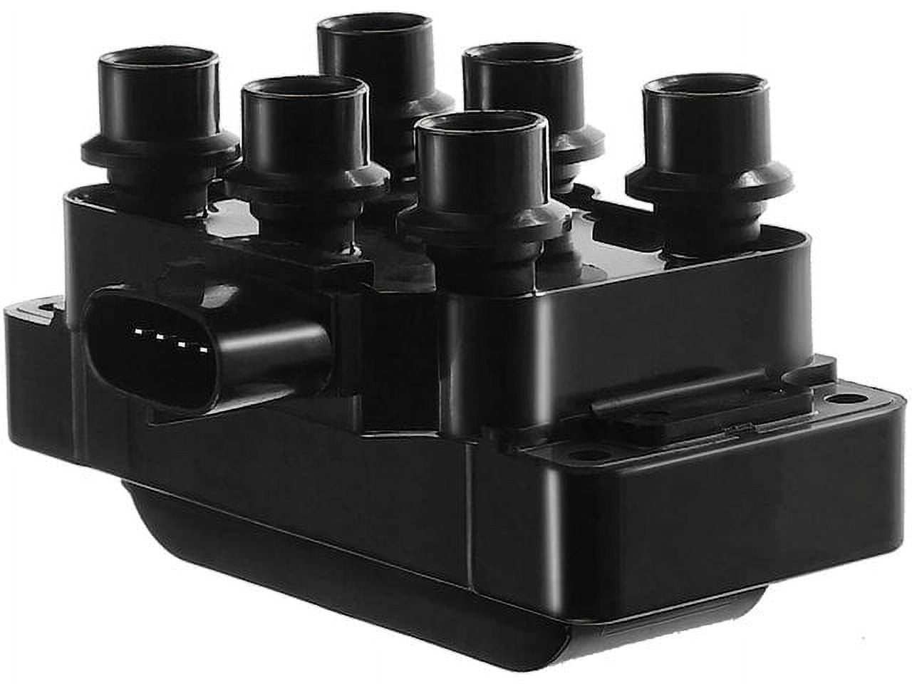 Ignition Coil 1 - Compatible with 1990 - 2011 Ford Ranger - Autopart ...