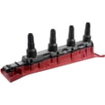 thumbnail image 1 of Ignition Coil 1 - Compatible with 1990 - 1998 Saab 9000 2.3L 4-Cylinder GAS - Autopart Premium, 1 of 2