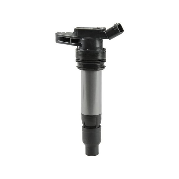 Ignition Coil 1 - Compatible with 2008 - 2012 Land Rover LR2 3.2L 6-Cylinder 2009 2010 2011