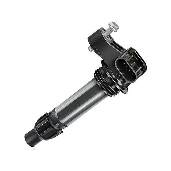 Ignition Coil 1 - Compatible with 2008 - 2015 Cadillac CTS 2009 2010 2011 2012 2013 2014