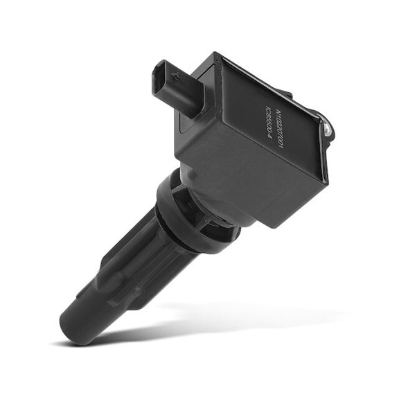 Ignition Coil 1 - Compatible with 2019 - 2022 Ford Transit Connect 2.0L 4-Cylinder 2020 2021