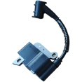 thumbnail image 1 of Ignition Coil 1137‑400‑1310 Compatible with MS194T MS194 C‑E Chainsaw – Durable Coil Module, Easy Install, 1 of 1