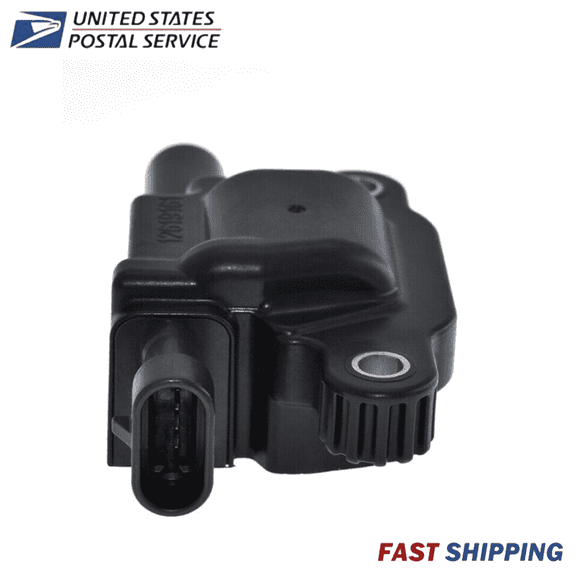 Ignition Coil 12619161 For Chevrolet Silverado 1500 Chevrolet Corvette 12669351