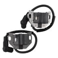thumbnail image 1 of Ignition Coil 2-Pack for X300 X304 X305 X310 X320 X324 X350R X354 Lawn Tractors, Compatible with UC11197 MIU14476 MIU12431 MIA12217, 1 of 6