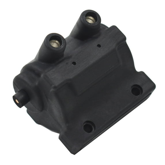 Ignition Coil 277375-S Fit for John Deere Wheel Horse D-180 D-200 Tractor for Kohler K482 K532 K582 K482S K662 KT17 KT19