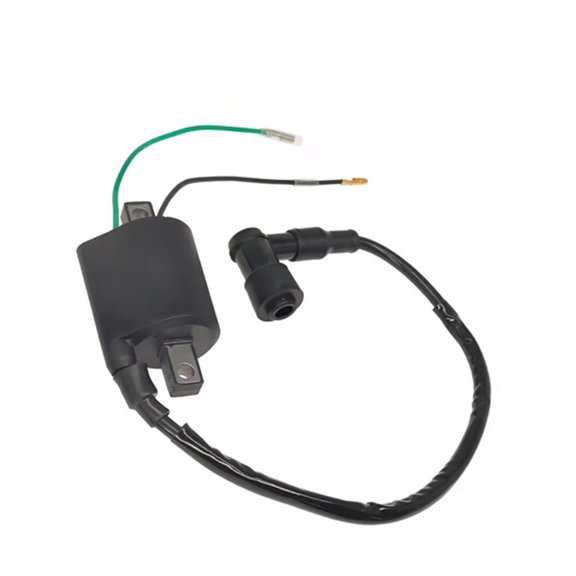 Ignition Coil 30400-107-007 Fits For Honda CB125S CL125S CB100 CL100S XL100K