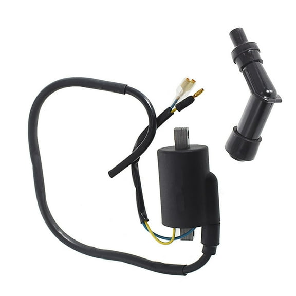 Ignition Coil 30501292672 30500312007 Fit for Honda CB350 CB450 CB500T CL350 CL450 SL350 Motorsport Super Sport