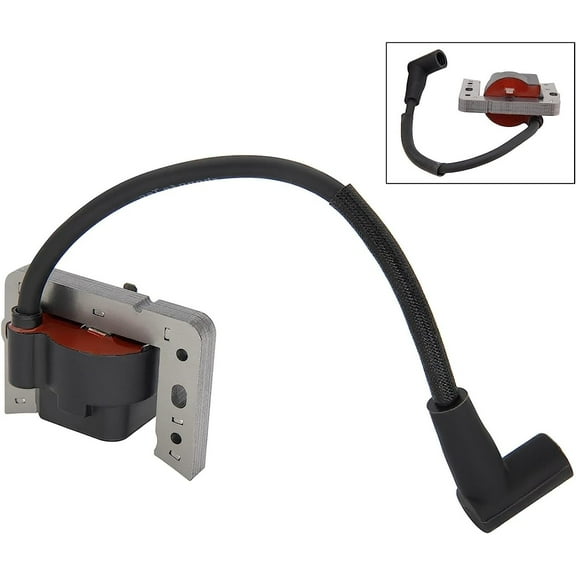 Ignition Coil 34443 34443A 34443B For Tecumseh AV520 LEV100 LEV115 LEV120 LH195