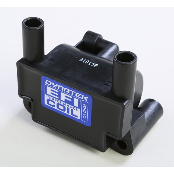 Ignition Coil .4 Ohm Dual Plug Efi Bt '07 13