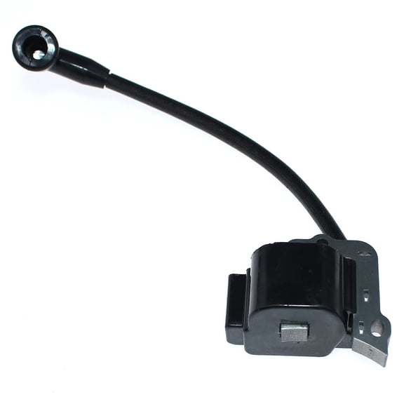Ignition Coil 753-08357 for Troy-Bilt TB27SEC TB80EC TB21EC TB22EC Yard Machines