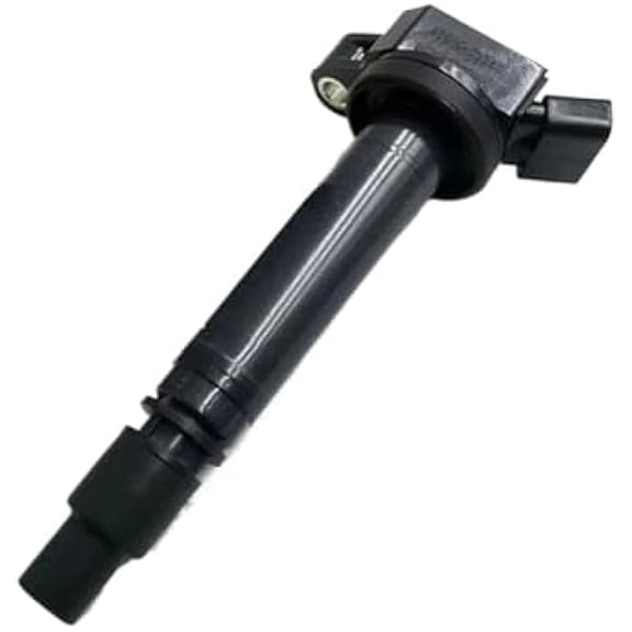 Ignition Coil 90919-02250 90919-02256 for 90919-02257 90919-A2003 90919-A2005 Applications, Stable Spark, Durable Parts, Easy Installation