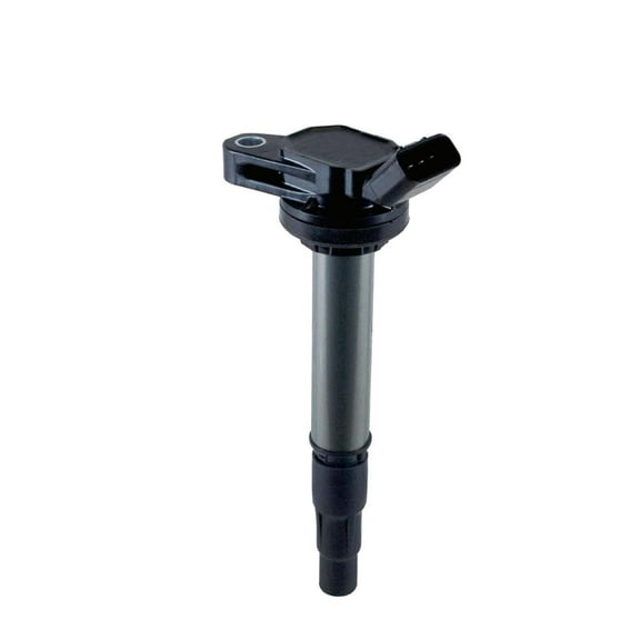 Ignition Coil 90919-02258 - Precise Fit for Vios & More Models, High Energy Conversion, Heat-Resistant, Easy Installation