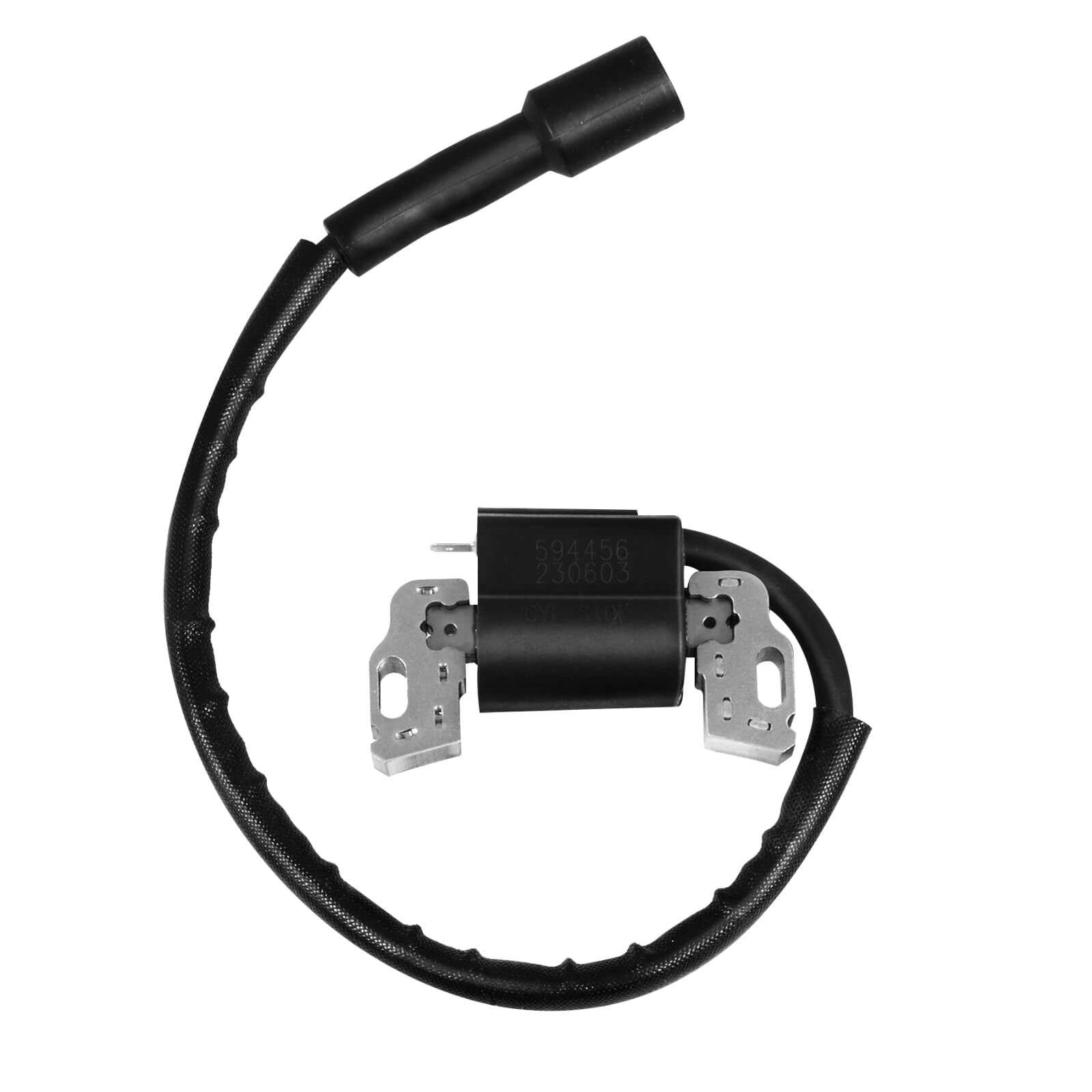 Ignition Coil Armature Magneto Compatible with Briggs