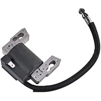 Ignition Coil Armature Magneto Replacement 392329 393993 490586 491312 492341 495859 496914, Fits DOV Series Engines