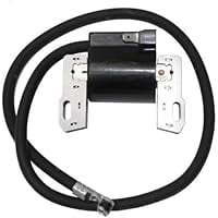 Ignition Coil Armature Magneto Replacement For 7-16HP Engines, Fits 398811 398265 395492 395326 394963 393993, Stable Spark Module