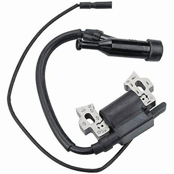 Ignition Coil Armature Magneto for Gas Generator Engine,Compatible with Black Max BM903500 3550 4550 Watt