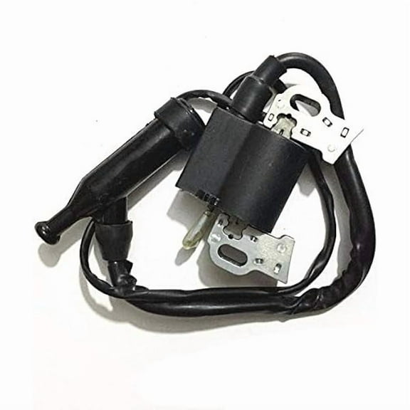 Ignition Coil Assembly Compatible with 338cc UST GG5500 5500W Generator  Strong Spark, Improved Starting, Rugged Build, for Emergency Power & Outdoor Events, for Homeowners & RV Owners