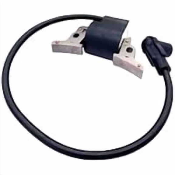 Ignition Coil Assembly Replacement for Select Small Engines, Stable Spark Performance, Compatible with Generac Models, Replaces 10000004931 10000004916