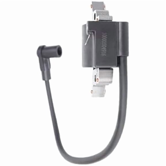 Ignition Coil Assembly Replacement for Generac R128.3 X 335 Generator, Fits Select Models, Replaces 10000004916