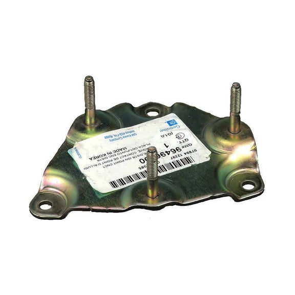GM Genuine Parts 96496800 Ignition Coil Mounting Bracket