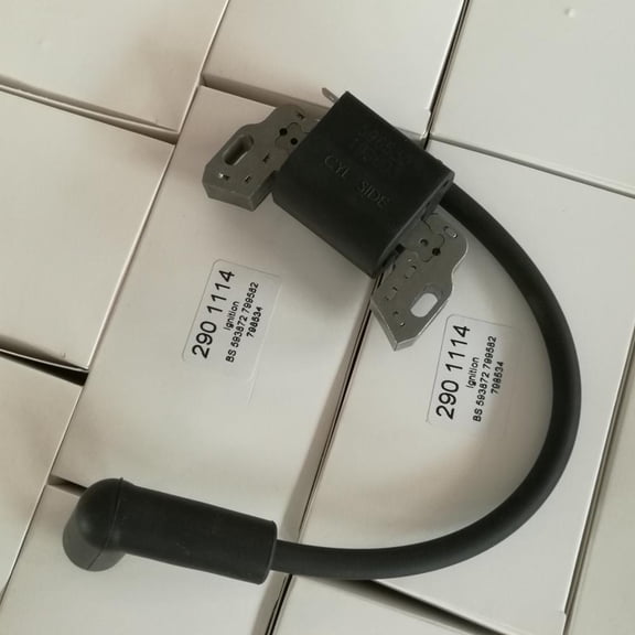 Ignition Coil Briggs & Stratton 593872 799582 798534 08P502 09P602 09P702 TB110