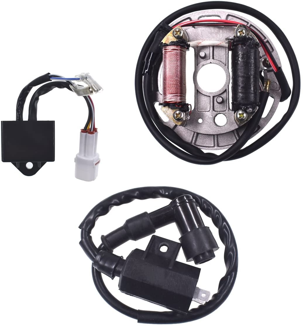 Bobina di Accensione Yamaha Neos / Aerox / Giggle 4T acquista