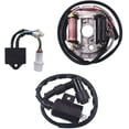 thumbnail image 1 of Ignition Coil CDI Box For Suzuki ATV LT80 LT-80 QUAD SPORT 2000 2001 2002-2006, 1 of 9