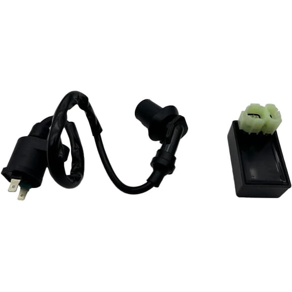 Ignition Coil CDI Box Replacement For 1994-1997 Honda FourTrax 300 TRX300 2x4 4x4 30510-HM5-670