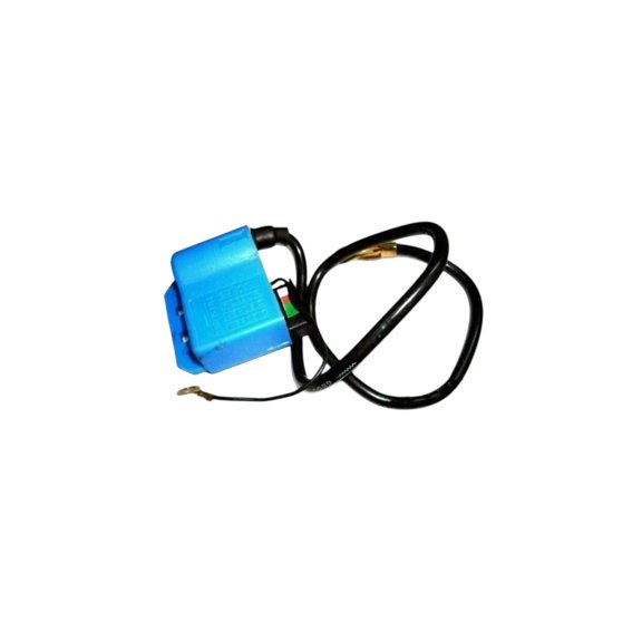 Ignition Coil CDI Electronic Unit GP SX TV LI Vespa LML PX Lambretta Scooter