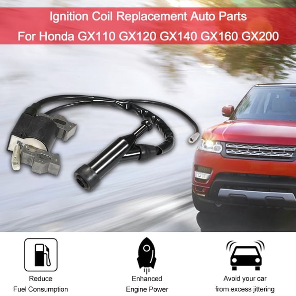 Ignition Coil,Coil Coil Qisuo Coil Mewmewcat Huiop