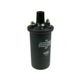 thumbnail image 1 of Ignition Coil - Compatible with 1953 - 1974 Cadillac DeVille 1954 1955 1956 1957 1958 1959 1960 1961 1962 1963 1964 1965 1966 1967 1968 1969 1970 1971 1972 1973, 1 of 2