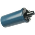 thumbnail image 1 of Ignition Coil - Compatible with 1955 - 1974 Ford Thunderbird 1956 1957 1958 1959 1960 1961 1962 1963 1964 1965 1966 1967 1968 1969 1970 1971 1972 1973, 1 of 2