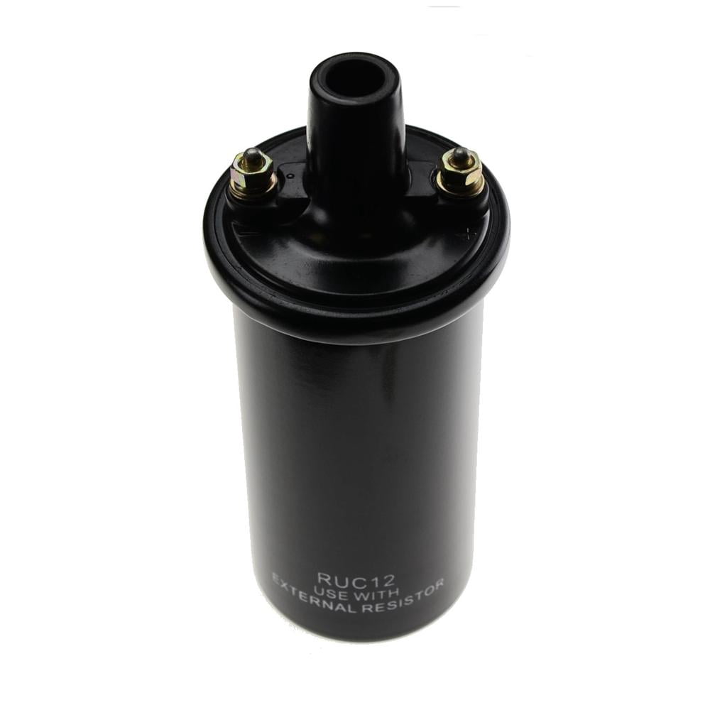 Ignition Coil Compatible with 1958-1971 Mercedes-Benz Vehicles 230S ...