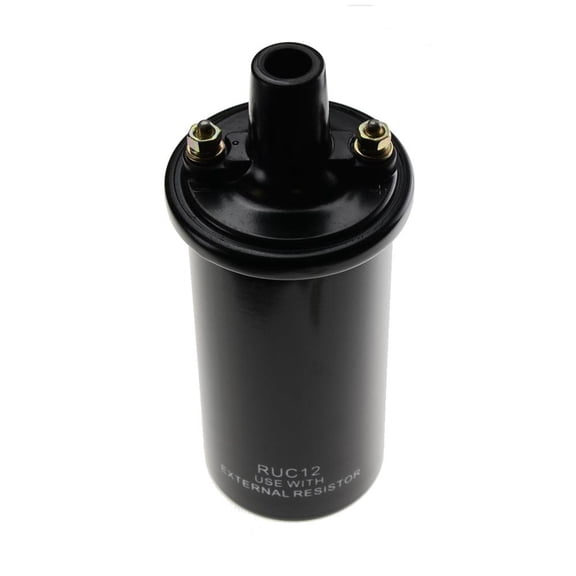 Ignition Coil Compatible with 1958-1971 Mercedes-Benz Vehicles 600 2.2L Universal Ignition Coil 0221119030 CL78 CL77 CL75 CL73 CL72 5-69 5-60 5-57 5-13 2788 221122345 201838 200576