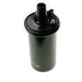 thumbnail image 1 of Ignition Coil Compatible with 1974-1991 Ford Custom 500/Elite/Escort/EXP 5.8L V8 / 7.5L V8 Canister 2-Pin 8933004522 GC403 5DAZ1209A F502 FD476 FD476T IC21 3230427 DG314, 1 of 3