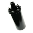 thumbnail image 1 of Ignition Coil Compatible with 1980-1986 Dodge 400/600/Aries/Colt 782 2.2L I4 Standard Ignition Coil 2-Pin Sedan 22462V0800 22462V0821 429882000 802518100 8942483450 894248345O, 1 of 3