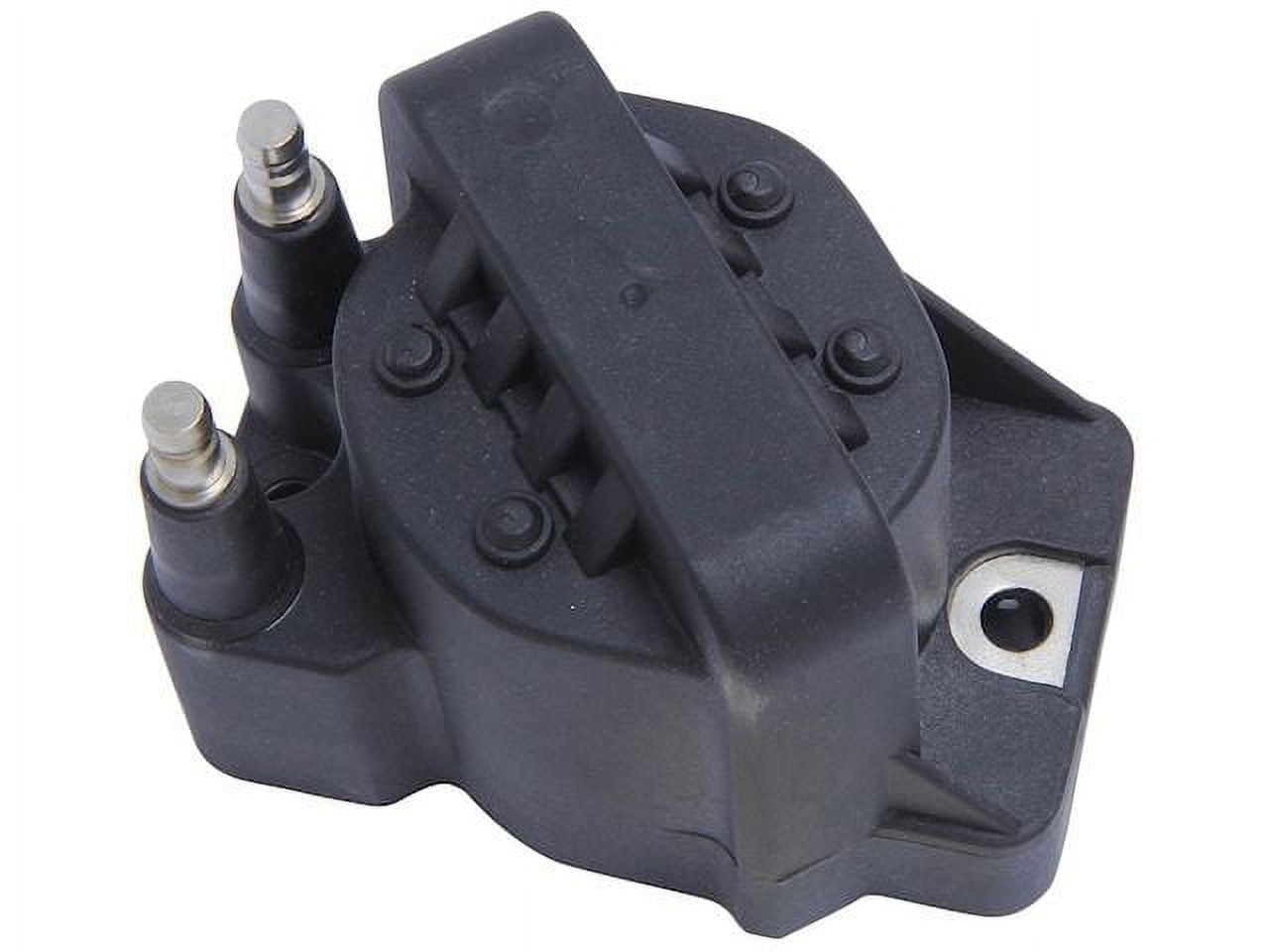 Ignition Coil Compatible with 1986 2005 Buick LeSabre 3.8L V6 1987