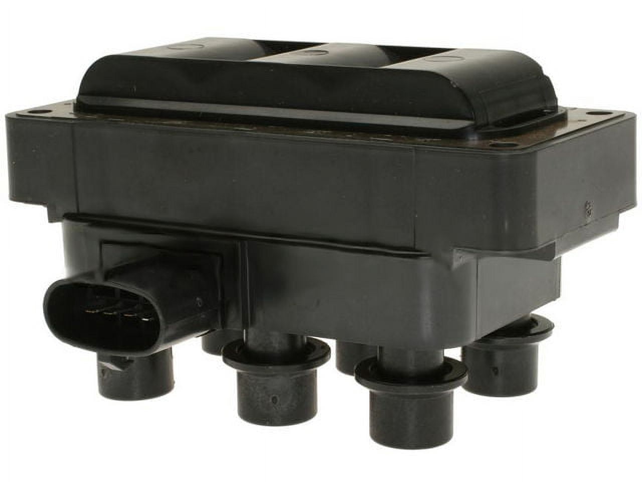 Ignition Coil - Compatible with 1990 - 2011 Ford Ranger 1991 1992 1993 ...