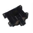 thumbnail image 1 of Ignition Coil Compatible with 1991-1997 Toyota Light Land Cruiser 4.5L V8 Standard Ignition Coil Truck 9091902209 C1039 UF154 1950074120 8011038181 8011039191 88921335, 1 of 4