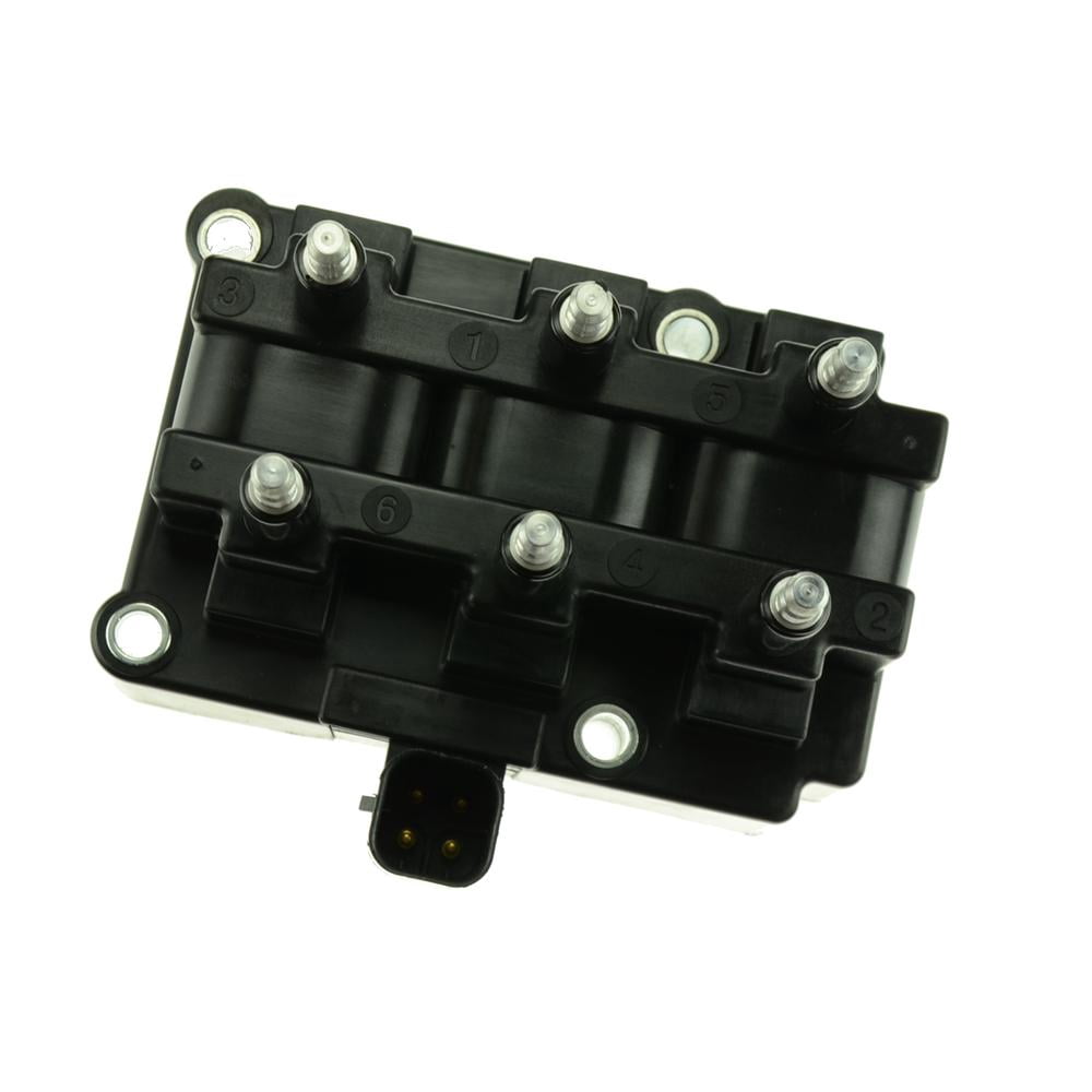 Jeep Cherokee Ignition Distributor Seal Kit