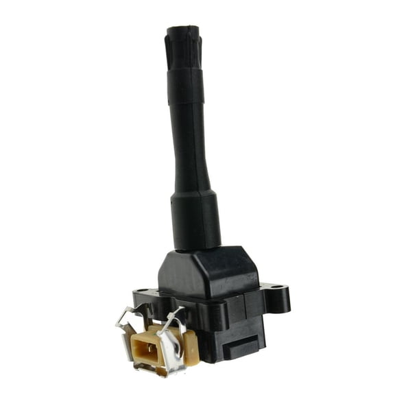 Ignition Coil Compatible with 1992-1995 Bmw 325I 325i M50/M50TU Standard Ignition Coil 3-Pin 12131730765 12131731884 12139066468 19017143 E564 UF226 12131703359 12131726177 12131726178